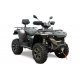 ATV Linhai 565L EPS T3B, 500cc, inmatriculabil, culoare negru